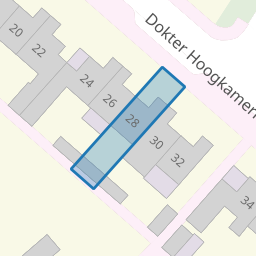 Perceel WRG03-H-1259