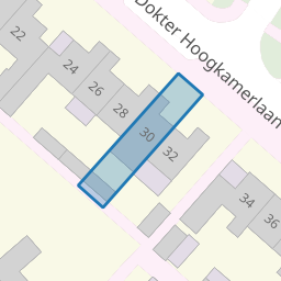 Perceel WRG03-H-1260