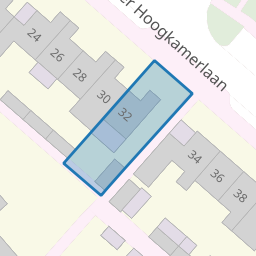 Perceel WRG03-H-1261