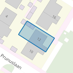 Perceel WRG03-H-1265