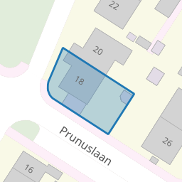 Perceel WRG03-H-1268