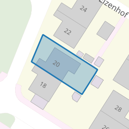 Perceel WRG03-H-1269