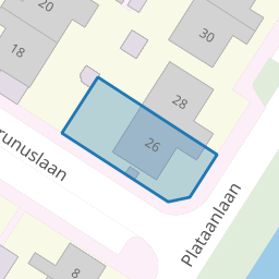 Perceel WRG03-H-1272