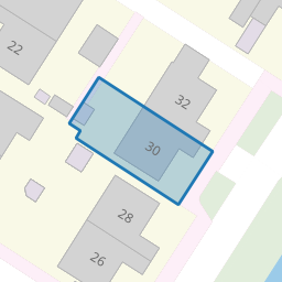 Perceel WRG03-H-1274