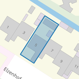 Perceel WRG03-H-1278