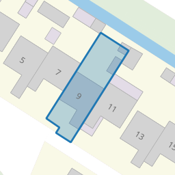 Perceel WRG03-H-1280