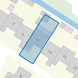 Perceel WRG03-H-1281