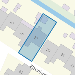 Perceel WRG03-H-1289