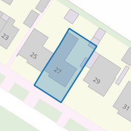 Perceel WRG03-H-1297