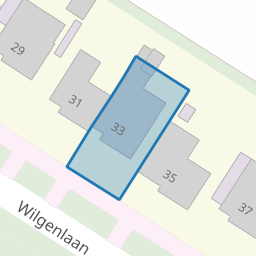 Perceel WRG03-H-1300