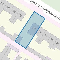 Perceel WRG03-H-1336