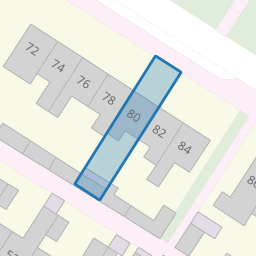 Perceel WRG03-H-1340