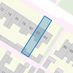 Perceel WRG03-H-1341