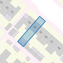 Perceel WRG03-H-1345