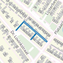 Perceel WRG03-H-1357