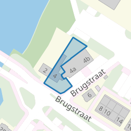 Perceel WRG03-H-1361