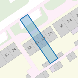 Perceel WRG03-H-1370