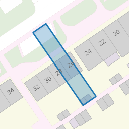 Perceel WRG03-H-1371