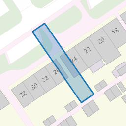 Perceel WRG03-H-1372