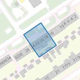 Perceel WRG03-H-1373