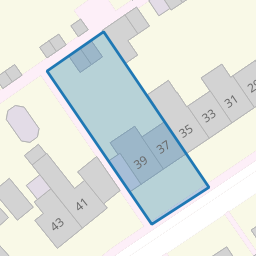 Perceel WRG03-H-1374