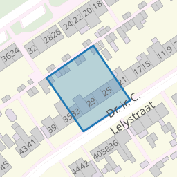 Perceel WRG03-H-1376