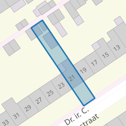 Perceel WRG03-H-1377