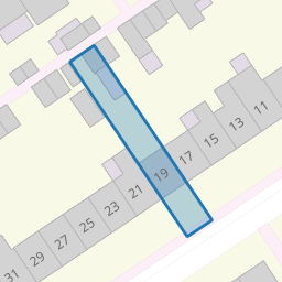 Perceel WRG03-H-1378