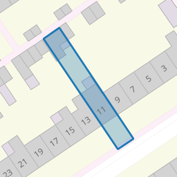 Perceel WRG03-H-1380