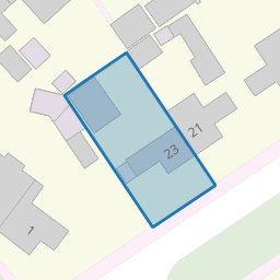 Perceel WRG03-H-1384