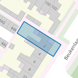 Perceel WRG03-H-1404