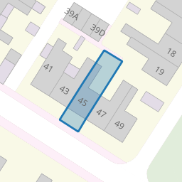 Perceel WRG03-H-1407