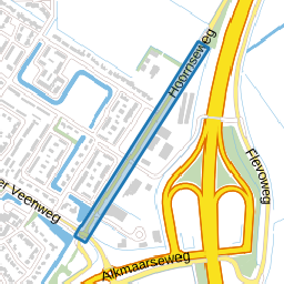 Perceel WRG03-H-1410