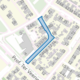 Perceel WRG03-H-1413