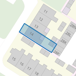 Perceel WRG03-H-1415