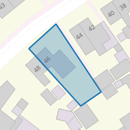 Perceel WRG03-H-1420