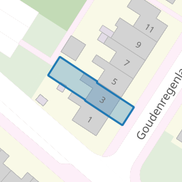 Perceel WRG03-H-1426