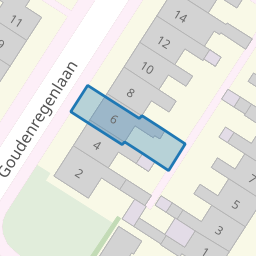 Perceel WRG03-H-1434