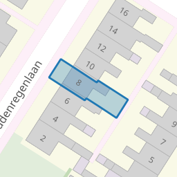 Perceel WRG03-H-1435