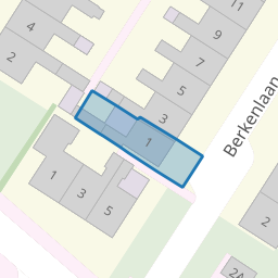 Perceel WRG03-H-1436