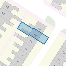 Perceel WRG03-H-1439