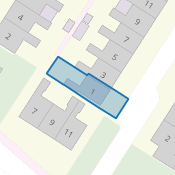 Perceel WRG03-H-1441