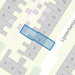 Perceel WRG03-H-1442