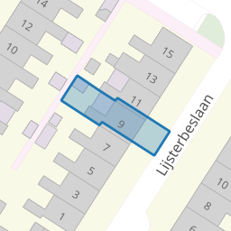 Perceel WRG03-H-1443