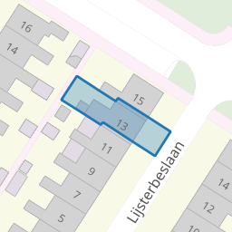 Perceel WRG03-H-1444