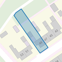 Perceel WRG03-H-1447