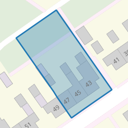 Perceel WRG03-H-1448