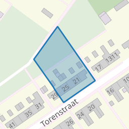 Perceel WRG03-H-1452