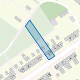 Perceel WRG03-H-1453