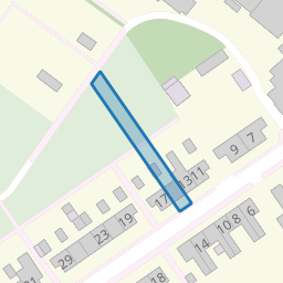 Perceel WRG03-H-1454